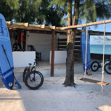Avo Boutique Hotel Dikoni Eksteriør bilde