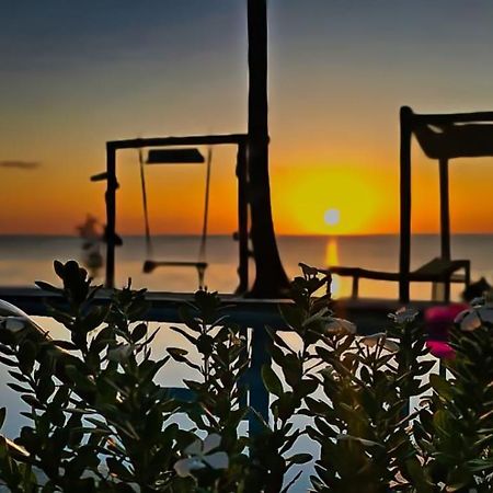 Avo Boutique Hotel Dikoni Eksteriør bilde