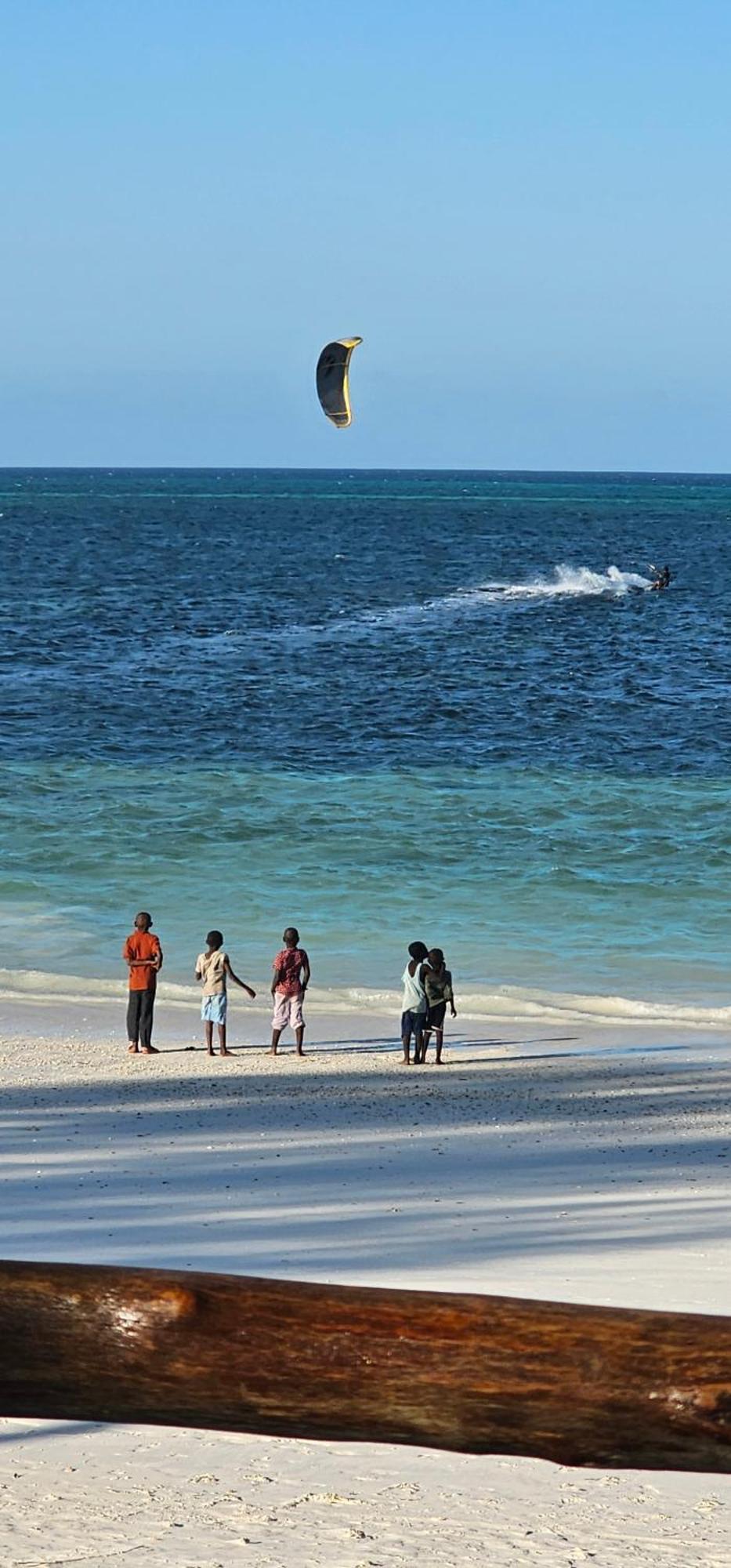 Avo Boutique Hotel Dikoni Eksteriør bilde