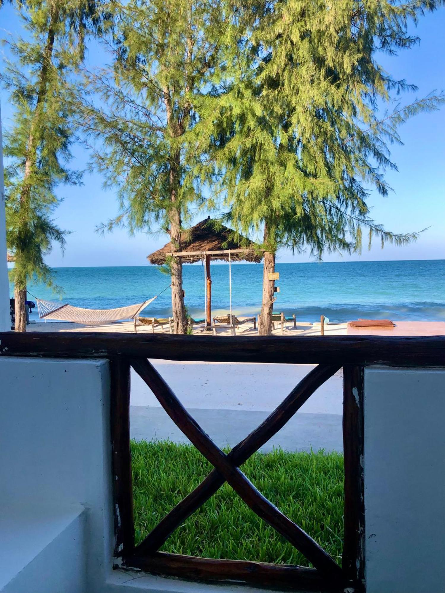 Avo Boutique Hotel Dikoni Eksteriør bilde