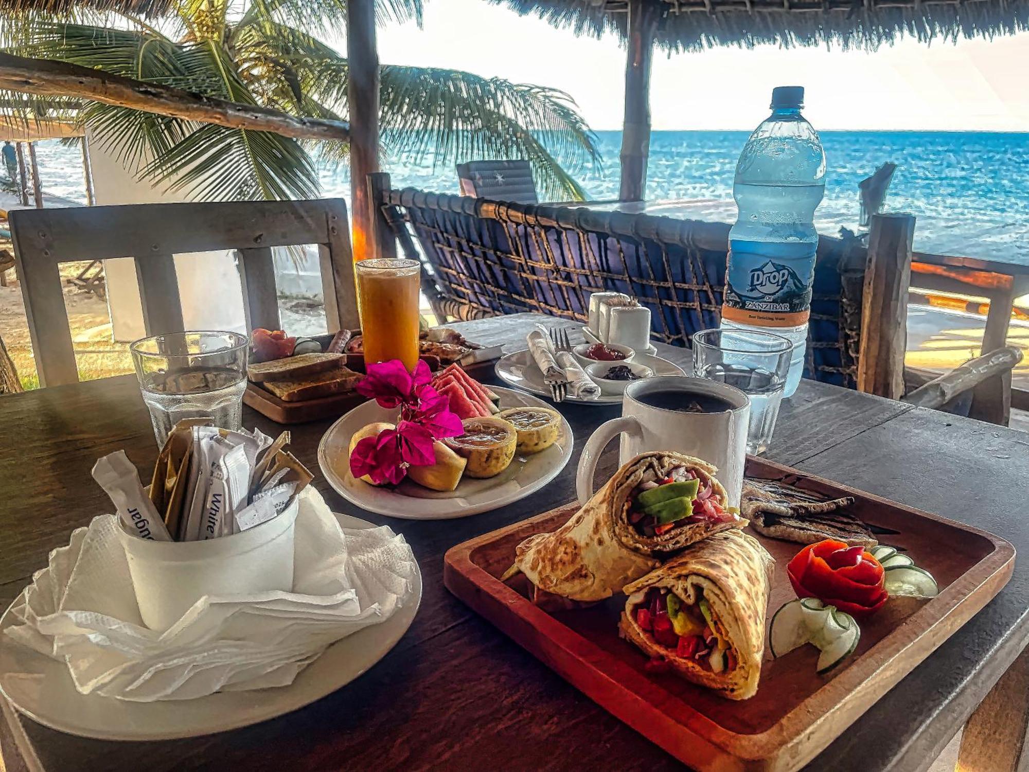 Avo Boutique Hotel Dikoni Eksteriør bilde