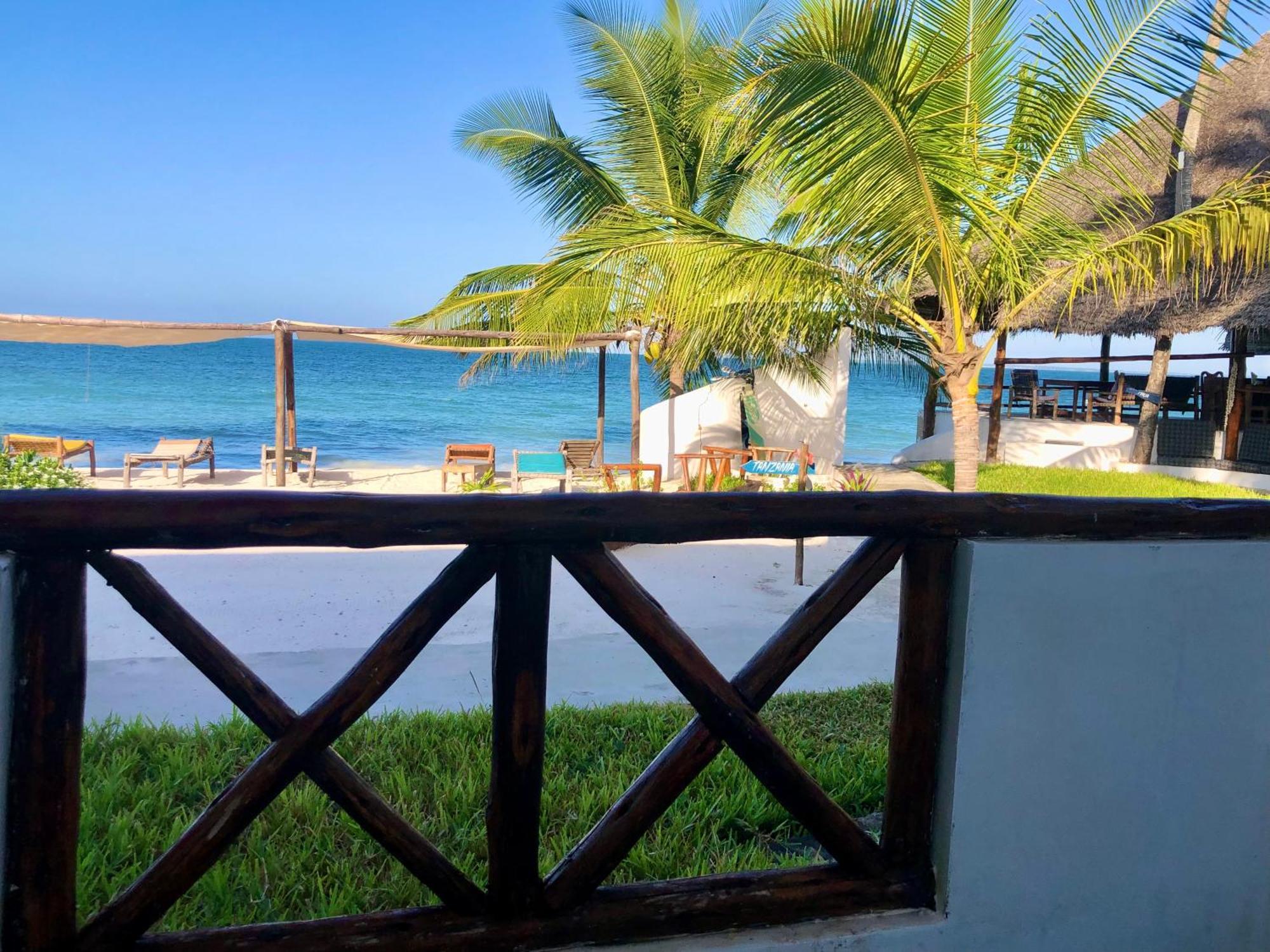 Avo Boutique Hotel Dikoni Eksteriør bilde