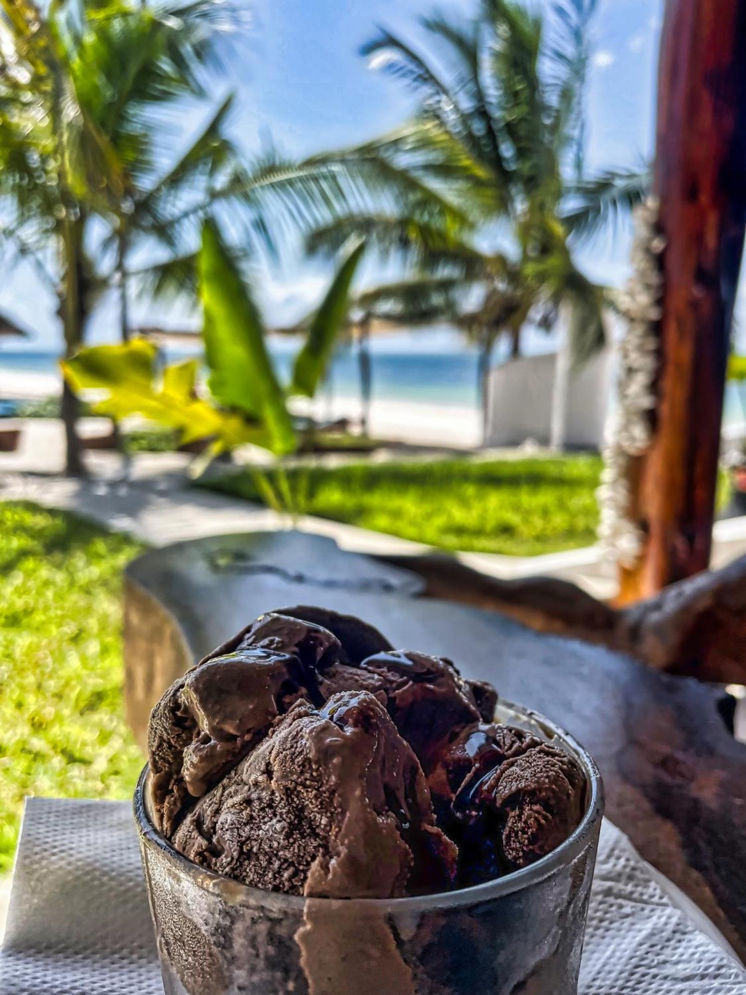 Avo Boutique Hotel Dikoni Eksteriør bilde
